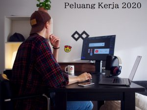 Peluang Kerja 2020