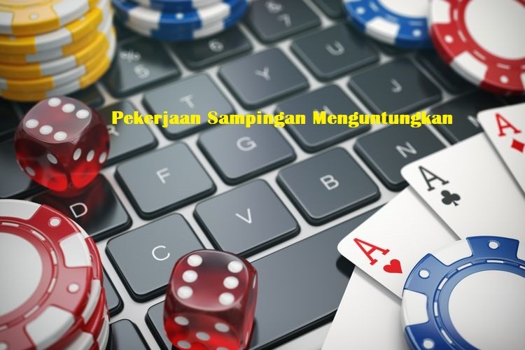 Pekerjaan Sampingan Menguntungkan
