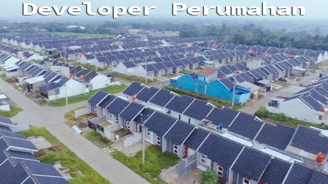 Cara Menjadi Developer Perumahan