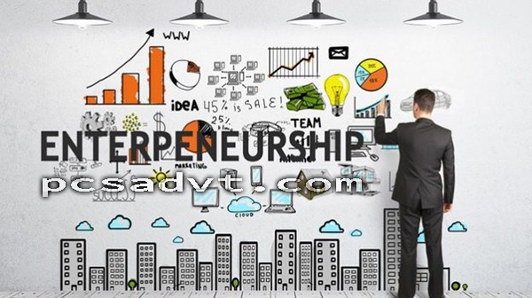 Manfaat & Keuntungan Menjadi Entrepreneur