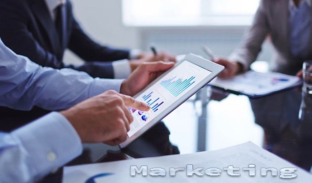 Pekerjaan Marketing Online Yang Harus Dikuasai