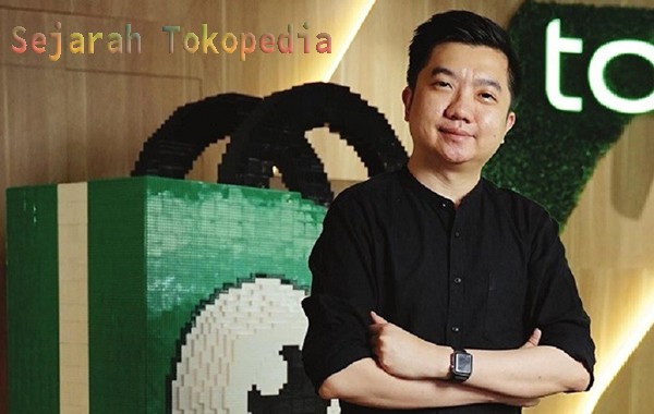 Sejarah Tokopedia