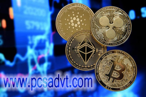 Cara Memulai Bisnis Cryptocurrency