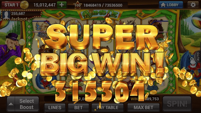 Akun Slot Gacor 2023 Aplikasi Android