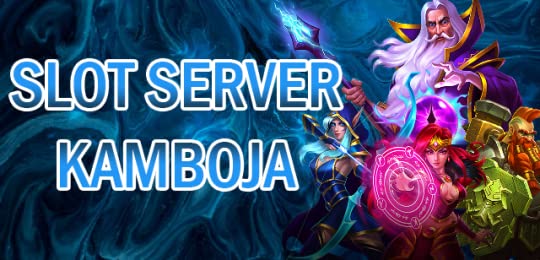 Mempelajari Situs Slot Kamboja