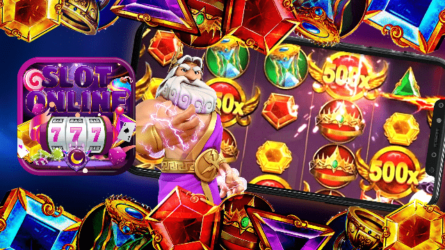 Slot88 Terbaru
