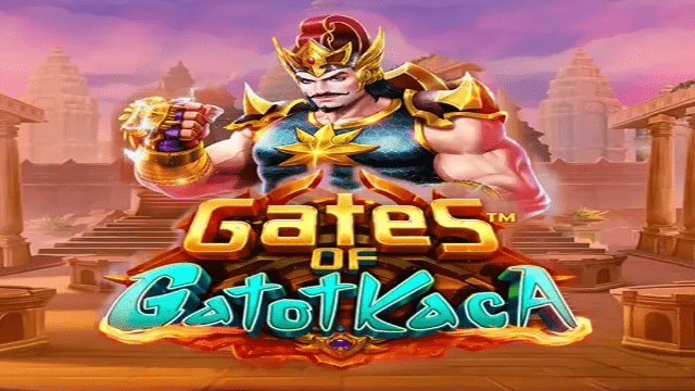 Slot Online Jackpot