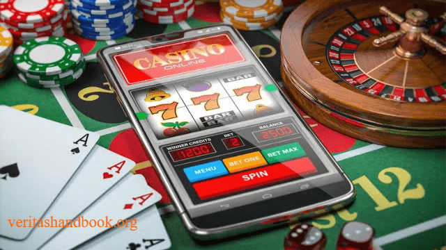 Kemudahan Daftar Slot Online