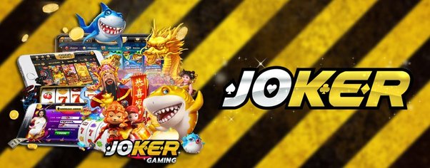 Mengapa Permainan Slot Joker123 Begitu Menarik?