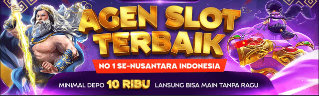 Rahasia Sukses Akun Slot Depo 10 Ribu