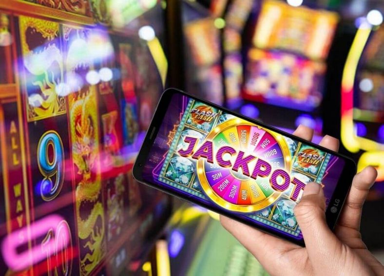 Tips Terbaik Main Pasjackpot Slot Menang Lebih Cepat dan Mudah Dipahami