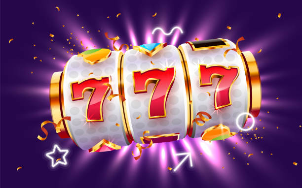 Rahasia Menang Slot777: Panduan Lengkap untuk Pemain