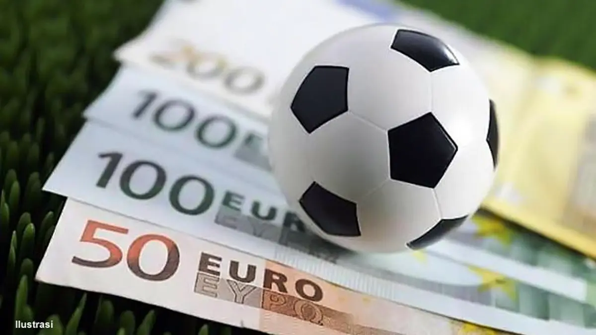 Tips Menang Judi Bola Online yang Harus Anda Coba Sekarang